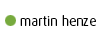 Martin Henze