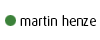 Martin Henze